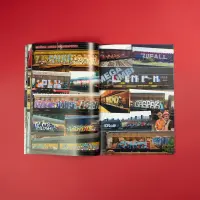 Dampfen Magazin Vol. 2