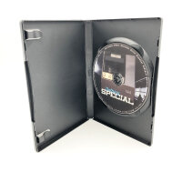 Nothing Special 1 - Graffiti Movie DVD
