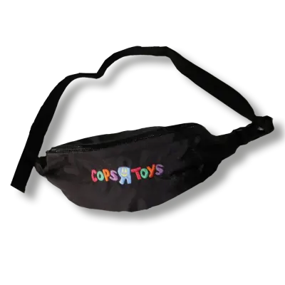 Wasnt Me Clothing - Cops R Toys Beltbag Gürteltasche