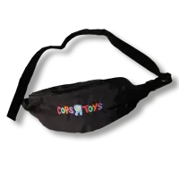 Wasnt Me Clothing - Cops R Toys Beltbag Gürteltasche