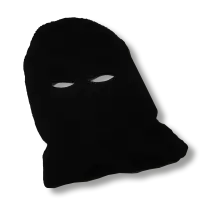 Wasnt Me Clothing - Cops R Toys 2in1 Undercover Beanie...