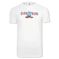 Wasnt Me Clothing - Cops R Toys Copcar T-Shirt Pastell...