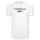 Wasnt Me Clothing - Cops R Toys Copcar T-Shirt Pastell Logo White