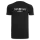 Wasnt Me Clothing - Cops R Toys Copcar T-Shirt Pastell Logo Black
