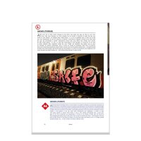 Urban Media - French Kiss Magazine #9