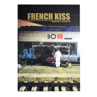 Urban Media - French Kiss Magazine #10