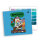 MTN Water Based 400 Color Chart - GRATIS