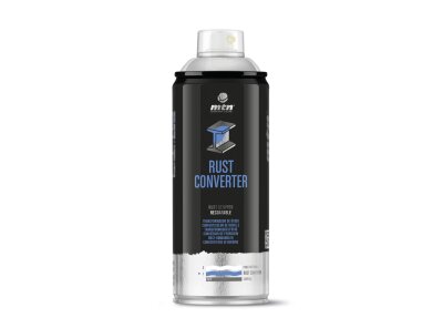 MTN PRO Rust Converter Rostumwandler 400ml