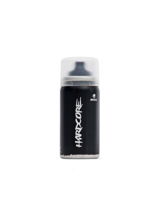 MTN Hardcore Micro Spraydose 30ml - Schwarz