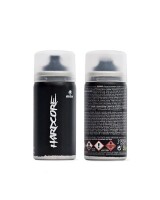 MTN Hardcore Micro Spraydose 30ml - Schwarz