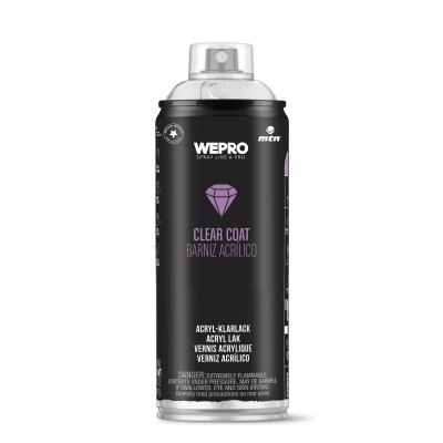 MTN PRO Acrylic Varnish Acryl Klarlack - 3 Varianten