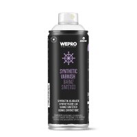 MTN PRO Synthetic Varnish Synthetik Klarlack - 3 Varianten