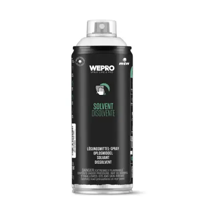 MTN PRO Solvent Lösungsmittelspray 400ml