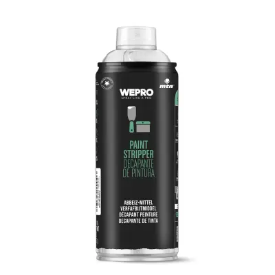 MTN PRO Paint Stripper Abbeizmittel 400ml
