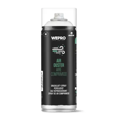 MTN PRO Air Duster Druckgas-Spray 400ml