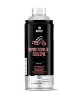 MTN PRO Repositionable Adhesive Sprühkleber...