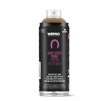 MTN PRO Rust Effect Red Rosteffekt-Lack 400ml