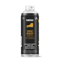 MTN PRO Contact Adhesive Sprühkleber permanent 400ml