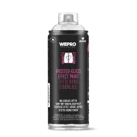 MTN PRO Frosted Glass Effect Milchglas-Optik Spray 400ml