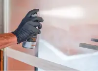 MTN PRO Frosted Glass Effect Milchglas-Optik Spray 400ml