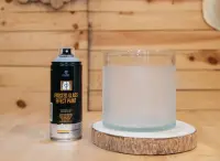 MTN PRO Frosted Glass Effect Milchglas-Optik Spray 400ml