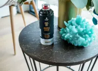 MTN PRO Marble Effect Marmor-Effekt Spray 400ml - 2 Farben