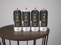 MTN PRO Marble Effect Marmor-Effekt Spray 400ml - 2 Farben