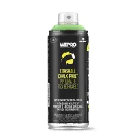 MTN PRO Erasable Chalk Paint Kreide-Spray 400ml - 10 Farben