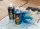 MTN PRO Metallic-Spray 400ml - 11 Farben