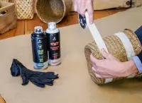 MTN PRO Glitter Varnish Glitzer Klarlack 400ml - 3 Farben
