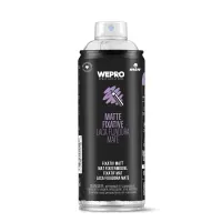 MTN PRO Matte Fixer Mattes Fixativ Spray 400ml