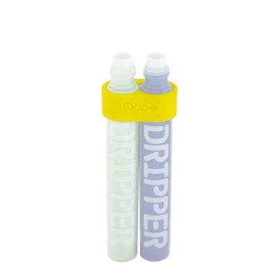 Dope Double Dripper Multicolor Marker Adapter Tool - 5mm