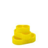 Dope Double Dripper Multicolor Marker Adapter Tool - 5mm