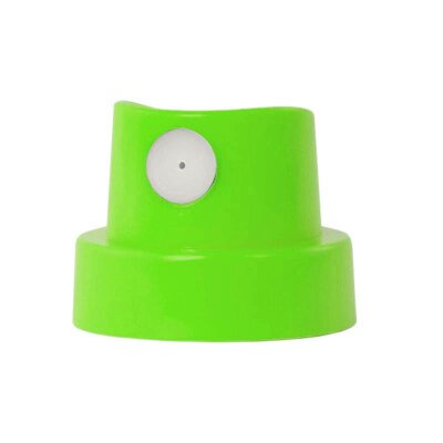 Kobra Paint Green Fat Cap