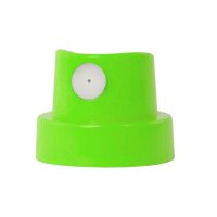 Kobra Paint Green Fat Cap