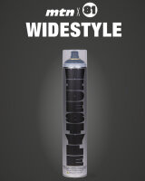 MTN MADMAXXX x 81 CAP WIDESTYLE Special Edition - 750ML