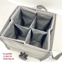 OTR EMPTY 120pcs MARKER-BAG Classic OTR Logo