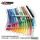 WLM ACRYLIC INK BRUSH-MARKER-SETS - 36 & 72 FARBEN SET