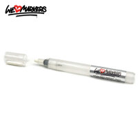 WLM 3003 EMPTY PUMP-ACTION MARKER PEN - 3MM ROUND &...