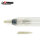 WLM 3003 EMPTY PUMP-ACTION MARKER PEN - 3MM ROUND & CHISEL