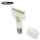 WLM 6050 EMPTY PUMP-ACTION MARKER PEN WITH 2 MIXING BALLS - 50MM BROAD