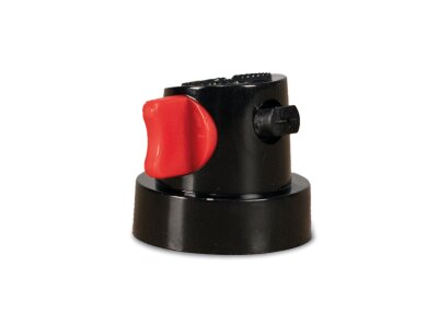 MTN Transversal Variator Cap - 4 - 9 cm Strichbreite einstellbar