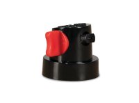 MTN Transversal Variator Cap - 4 - 9 cm Strichbreite...
