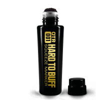 OTR 001 - HARD TO BUFF INK Squeeze Marker - Deep Black -...