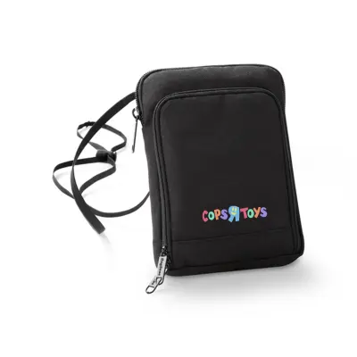 Wasnt Me Clothing - Cops R Toys Pusherbag