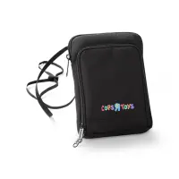 Wasnt Me Clothing - Cops R Toys Pusherbag
