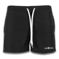 Wasnt Me Clothing - Cops R Toys Badehose Summer Shorts 2026