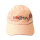 Wasnt Me Clothing - Cops R Toys Basecap - Rosa