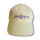 Wasnt Me Clothing - Cops R Toys Basecap - Gelb
