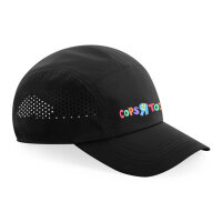 Wasnt Me Clothing - Cops R Toys Sportscap - Schwarz